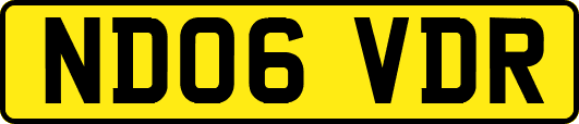 ND06VDR