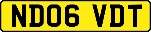 ND06VDT
