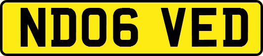 ND06VED