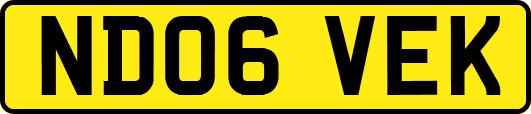 ND06VEK