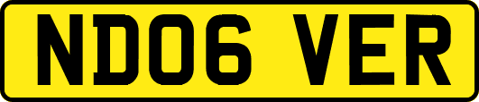 ND06VER
