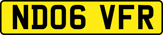 ND06VFR
