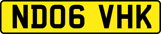 ND06VHK