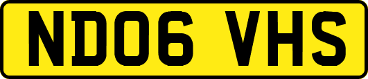 ND06VHS