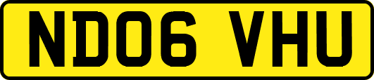 ND06VHU