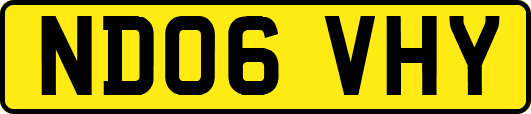 ND06VHY