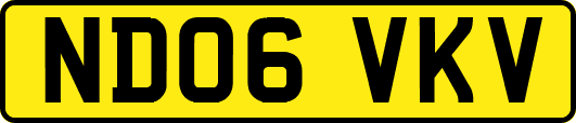 ND06VKV