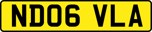 ND06VLA