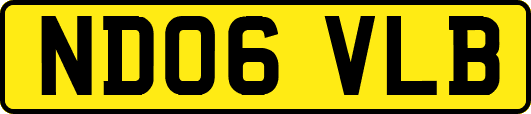 ND06VLB
