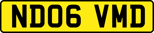ND06VMD