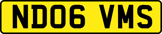ND06VMS