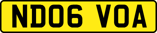 ND06VOA