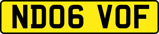 ND06VOF