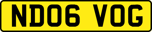 ND06VOG
