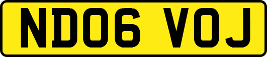 ND06VOJ