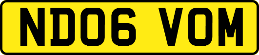 ND06VOM