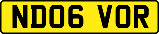 ND06VOR