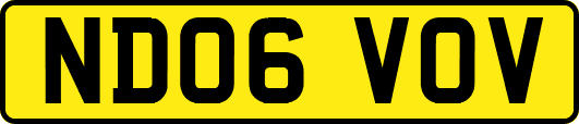 ND06VOV