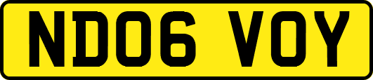 ND06VOY