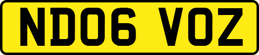 ND06VOZ