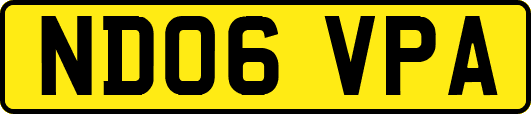 ND06VPA