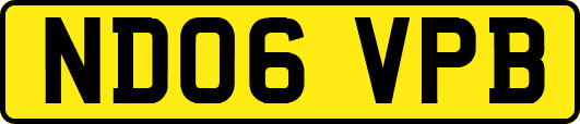 ND06VPB