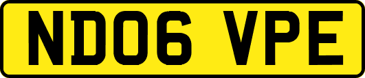 ND06VPE
