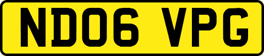 ND06VPG