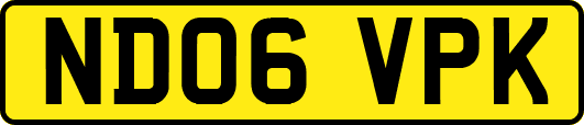 ND06VPK