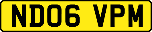 ND06VPM