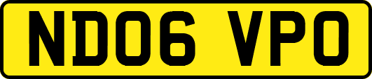 ND06VPO
