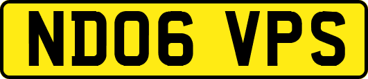 ND06VPS