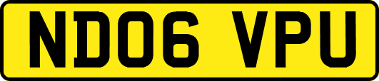 ND06VPU