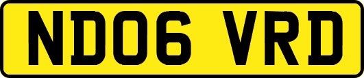 ND06VRD