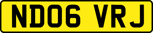 ND06VRJ