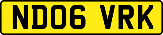 ND06VRK