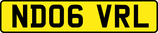 ND06VRL