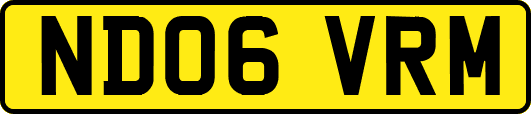 ND06VRM