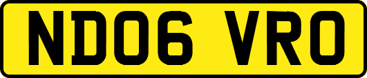 ND06VRO