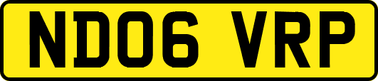 ND06VRP