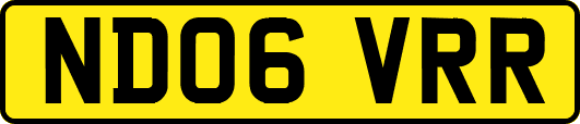 ND06VRR