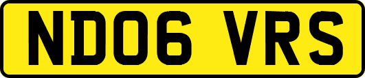 ND06VRS