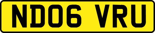 ND06VRU