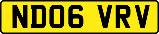 ND06VRV