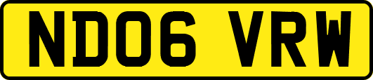 ND06VRW