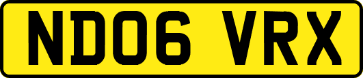 ND06VRX