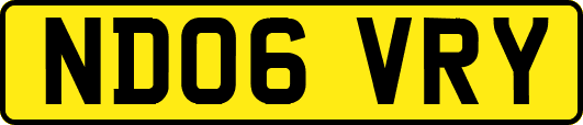 ND06VRY