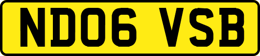 ND06VSB