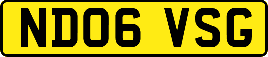 ND06VSG