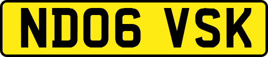 ND06VSK
